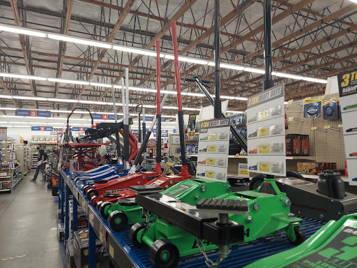 Hardware Store «Harbor Freight Tools», reviews and photos, 10765 Magnolia Ave #100, Riverside, CA 92505, USA