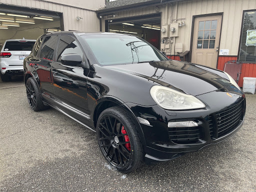 Used Car Dealer «The Price Is Right Auto Sales of Lynnwood», reviews and photos, 14825 WA-99, Lynnwood, WA 98087, USA