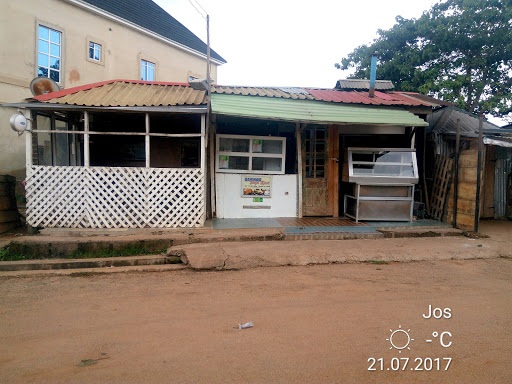 Bakshar Suya Spot, Jos, Nigeria, Diner, state Plateau