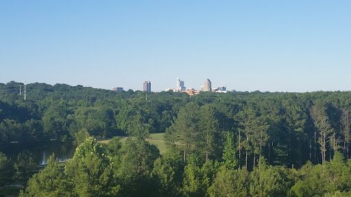 Public Golf Course «Lonnie Poole Golf Course», reviews and photos, 1509 Main Campus Dr, Raleigh, NC 27606, USA