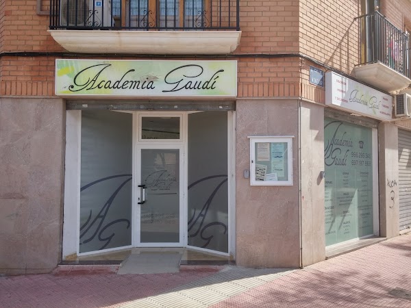 Academia Gaudí