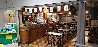 PMU Cafe de la Plage Berck à Berck