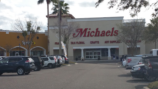 Craft Store «Michaels», reviews and photos, 310 Cbl Dr, St Augustine, FL 32086, USA