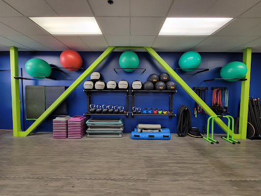 Gym «Parkpoint Health Club Santa Rosa», reviews and photos, 1200 N Dutton Ave, Santa Rosa, CA 95401, USA