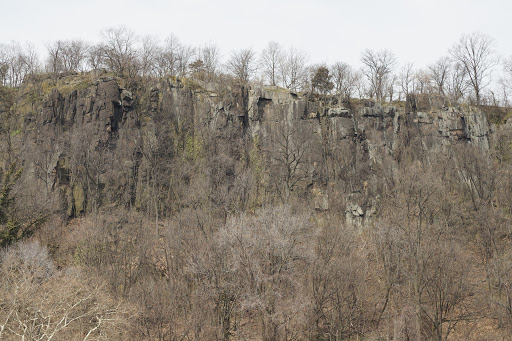 Historical Place «Fort Lee Historic Park», reviews and photos, Hudson Terrace, Fort Lee, NJ 07024, USA