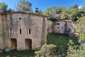 Fort Tegetthoff image