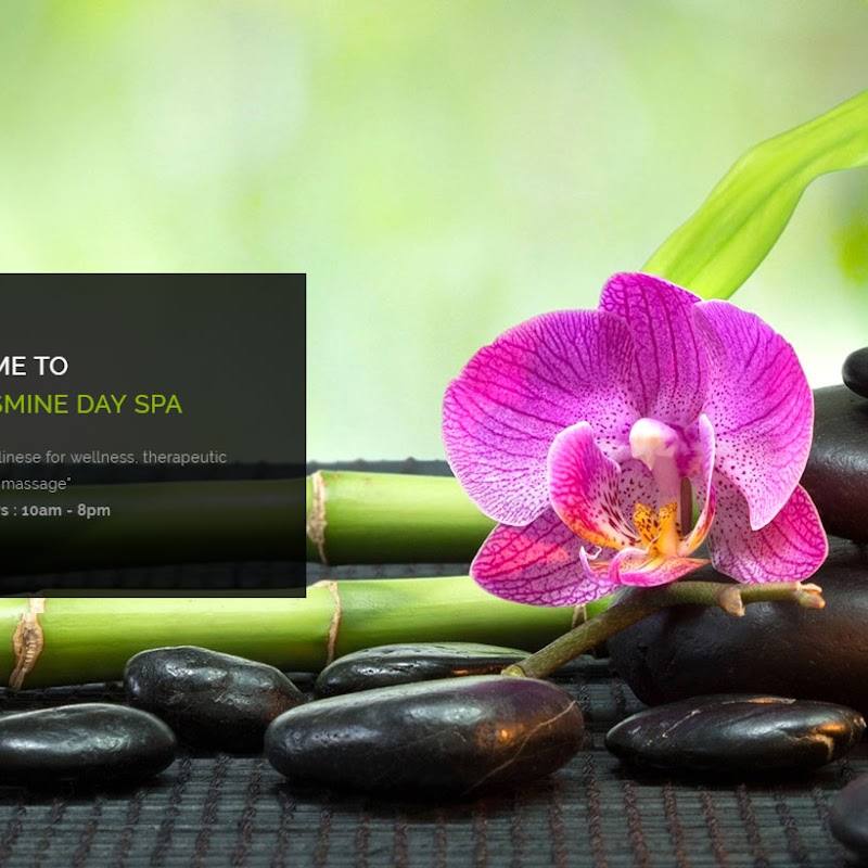 Bali Jasmine Day Spa