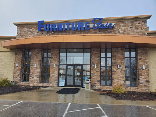 Furniture Store «Furniture Fair», reviews and photos, 5015 Houston Rd, Florence, KY 41042, USA