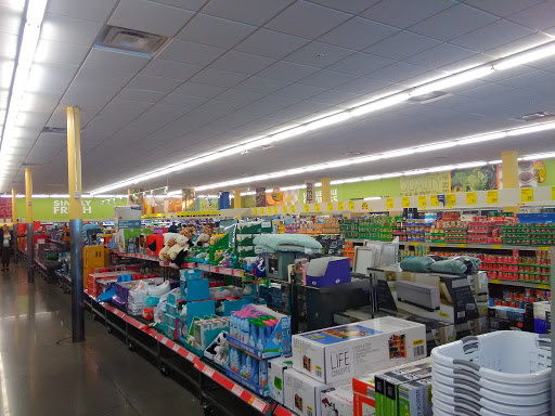 Discount Supermarket «ALDI», reviews and photos, 6336 Roswell Rd NE, Sandy Springs, GA 30328, USA