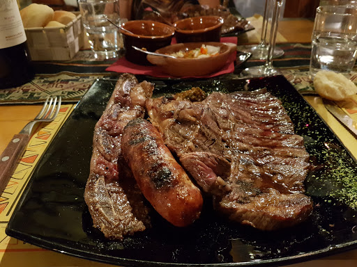 La Taba Ristorante Argentino Torino