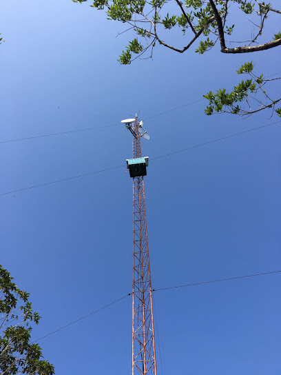 Telecomms Tp Chiapas