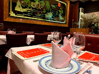 Atmosphère du Restaurant chinois Palais de Courcelles à Paris - n°1