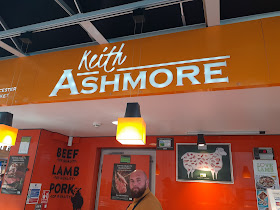 Keith Ashmores Quality Butchers