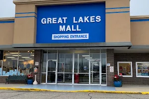 Iowa Great Lakes Mall image