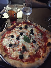 Plats et boissons du Pizzeria Pizza Nostra à Colombes - n°7
