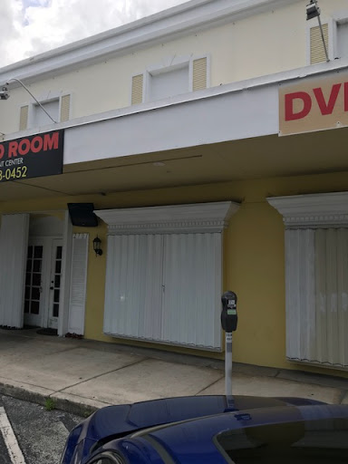 Florist «Artistic Way Tropical Garden Flower Shop», reviews and photos, 2701 E Commercial Blvd, Fort Lauderdale, FL 33308, USA