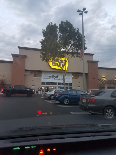 Electronics Store «Best Buy», reviews and photos, 6110 Birdcage Centre Ln, Citrus Heights, CA 95610, USA