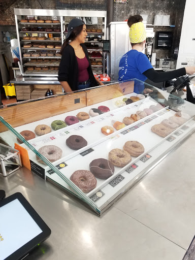 Donut Shop «Doughnut Plant», reviews and photos, 245 Flatbush Ave, Brooklyn, NY 11217, USA