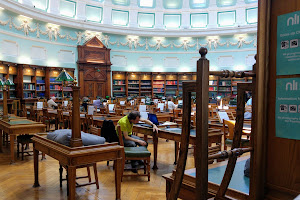 National Library of Ireland