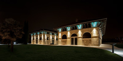 Les Abattoirs à Cognac