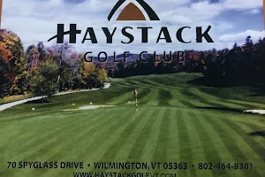 Haystack Golf Course image