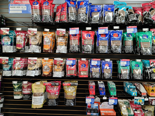 Vaporizer Store «Smoker Friendly», reviews and photos, 3748 E 104th Ave, Thornton, CO 80229, USA