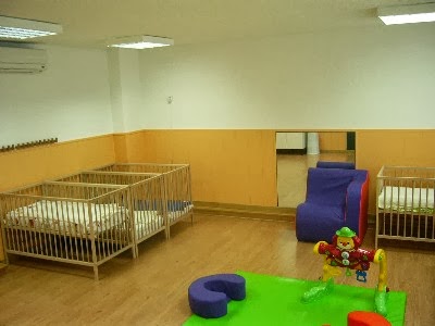 Sunflower Nursery School en Madrid