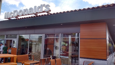 McDonald's à Rognac