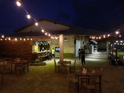 Los Aliados Bar en Bodega - Boedo, López y Planes y, M5511 Maipú, Mendoza, Argentina