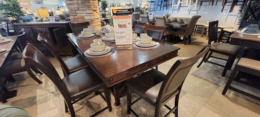 Furniture Store «Ashley HomeStore», reviews and photos, 855 Ashley Way, Colton, CA 92324, USA