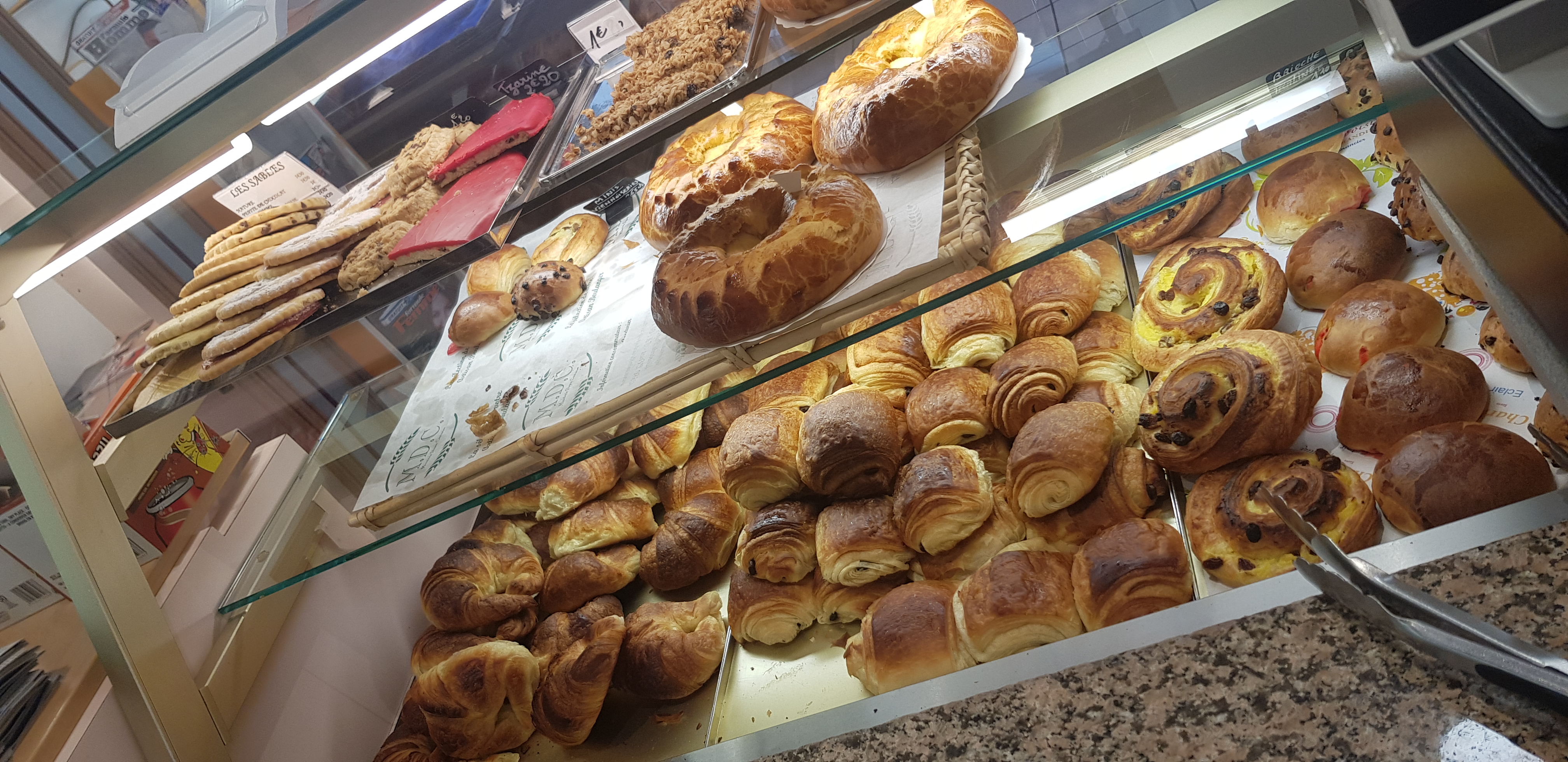 Photo n° 3 de l'avis de Cécile.u fait le 01/06/2022 à 15:29