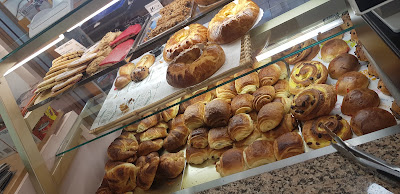 Boulangerie Henry à Lyon
