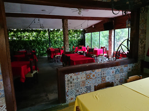 Restaurantes argentinos en San Pedro Sula