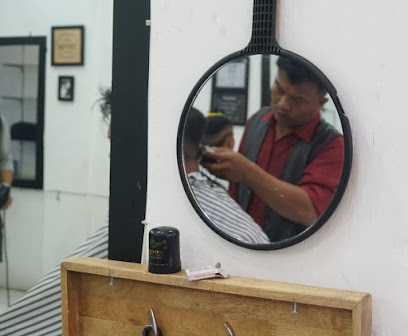 Barberboom Barbershop