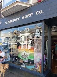 Closeout Surf Co