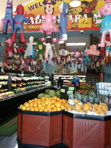 Grocery Store «Guadalajara Market», reviews and photos, 1400 W Grand Ave # D, Grover Beach, CA 93433, USA