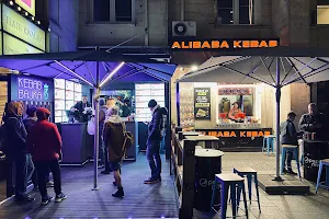 Kebab Bajka image