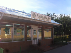 Farmacia Primafarm - Tulucesti