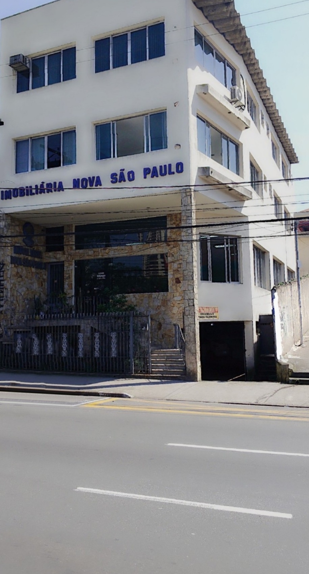 Imobiliária Nova São Paulo Diadema