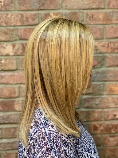 Hair Salon «Indulge Salon», reviews and photos, 1104 Market St, Greensboro, GA 30642, USA