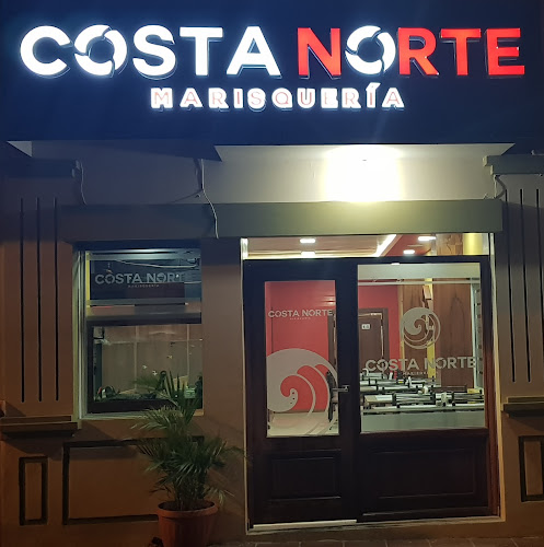 Costa Norte - Marisqueria - Restaurante