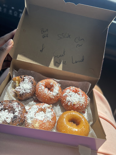 Restaurant «Fractured Prune», reviews and photos, 1202 E Patrick St, Frederick, MD 21701, USA
