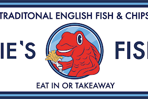 Frankies Fish Bar