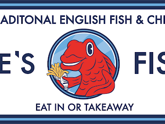 Frankies Fish Bar