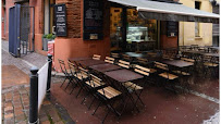 Atmosphère du Restaurant O Thé Divin à Toulouse - n°20