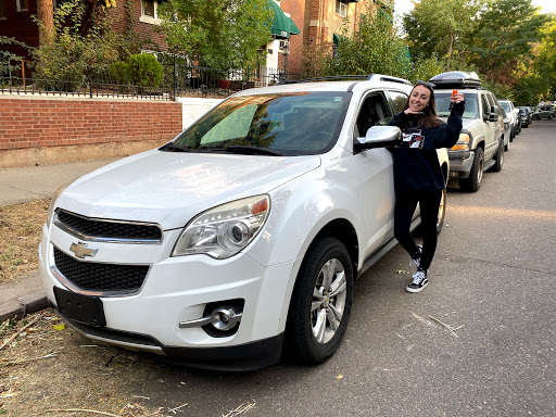 Used Car Dealer «Michael Auto Sales LLC», reviews and photos, 8000 E Colfax Ave, Denver, CO 80220, USA