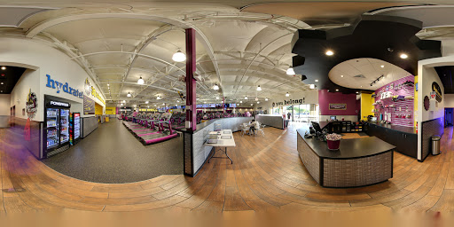 Gym «Planet Fitness», reviews and photos, 200 S Avondale Blvd, Avondale, AZ 85323, USA