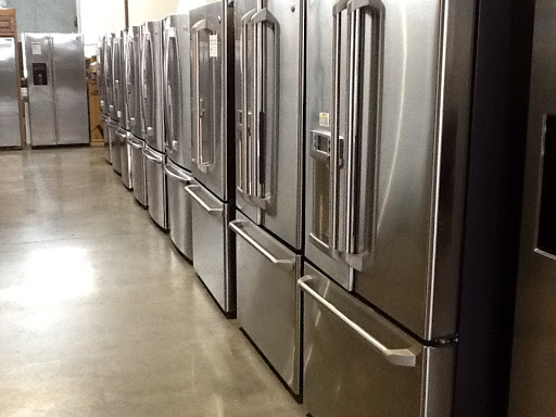 Appliance Store «Acceptance Appliance Center Inc», reviews and photos, 6765 North Sam Houston Pkwy W, Houston, TX 77064, USA