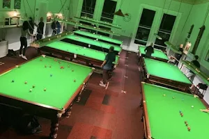 The Victoria Snooker Centre image