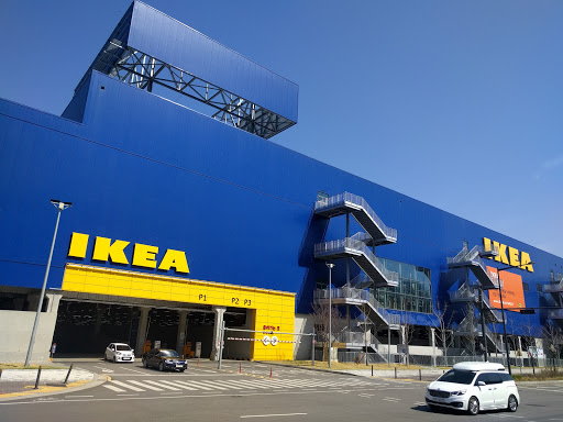IKEA Gwangmyeong
